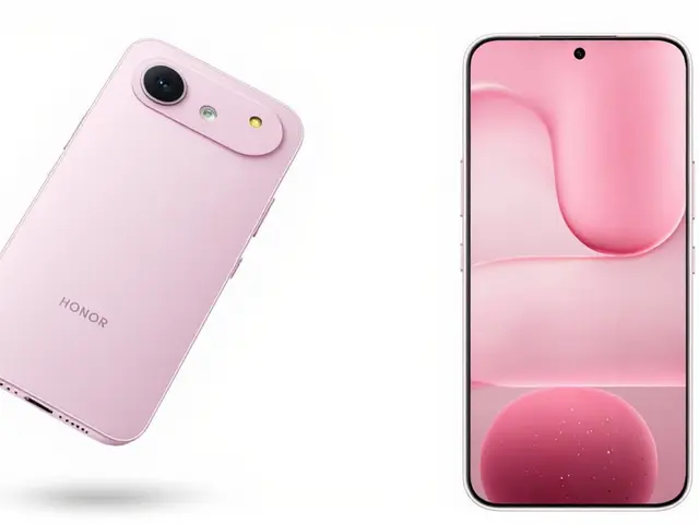 Honor 600 Series Leaks: Massive 9000mAh Battery & Lite Launch