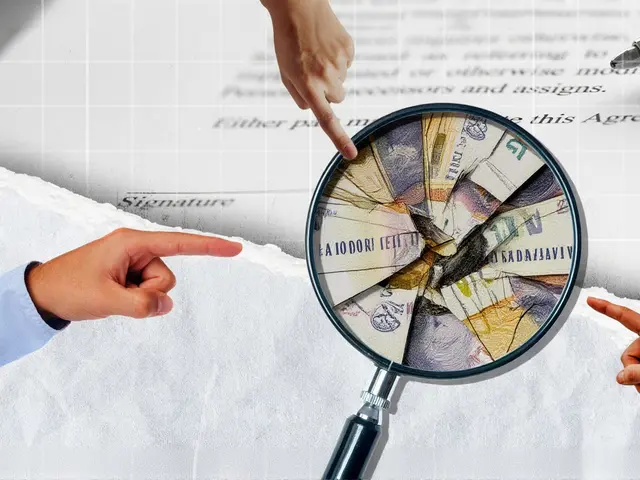 SA Fraud Victims Face Second Ordeal as Banks Reject Liability