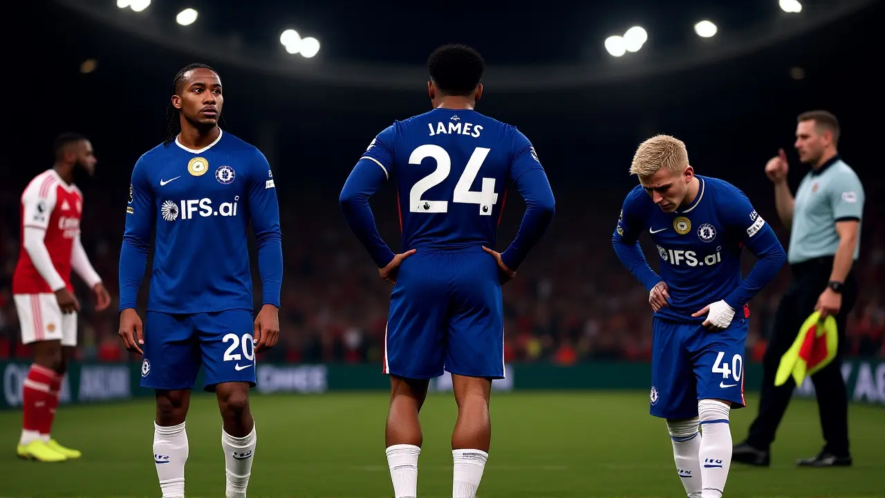 What It Means for the Title Race