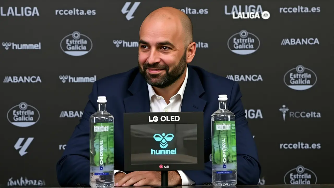 Villarreal Edge Celta Vigo 2-1 to Climb to Third in LaLiga