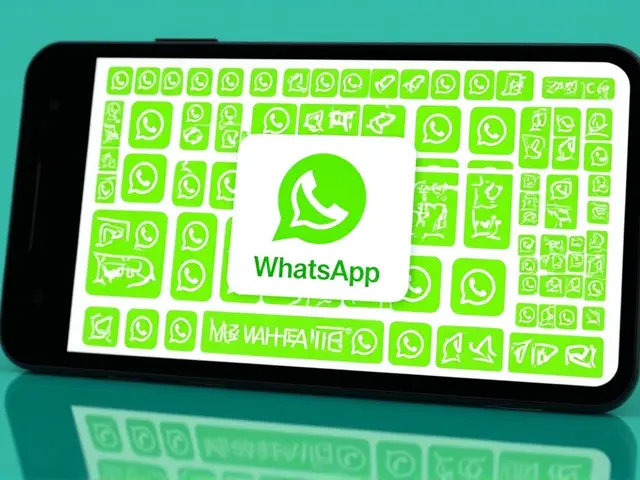 WhatsApp Users Can Now Hide Phone Numbers With Usernames
